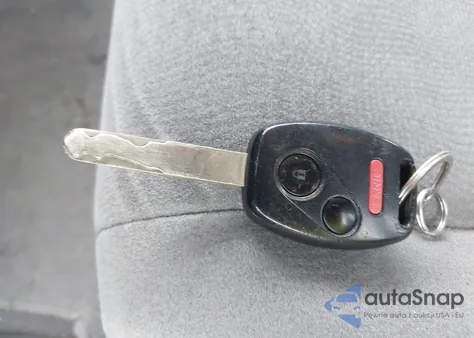 2008 Honda Civic Lx from USA, damaged, VIN 1HGFA16588L047160